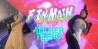 F In Math &lsquo;aether Teens&rsquo; Video