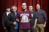 Faith No More Announce New Zealand Arena Tour