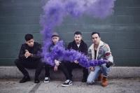 Fall Out Boy Announce Nz Show
