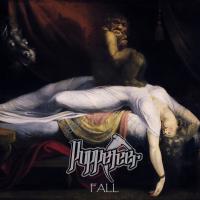 'fall', The Latest Single From Puppeteer’s Forthcoming Re Release Album 'tucked In By Brutality'