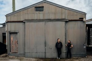 False Heights Create A Lasting Impression With Breathtaking Cover Of 'zombie'