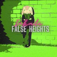 False Heights Release New Single 'inhale'