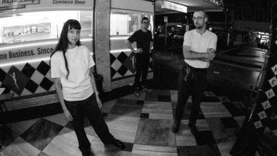 Family Band Return With New Single 'spit'