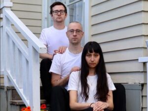 Family Band Sign To Sunreturn, Release Debut Single 'large Dirt Piles'