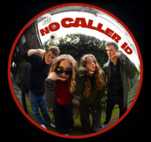 Fan Club Release New Track 'no Caller Id' Ahead Of Upcoming Ep