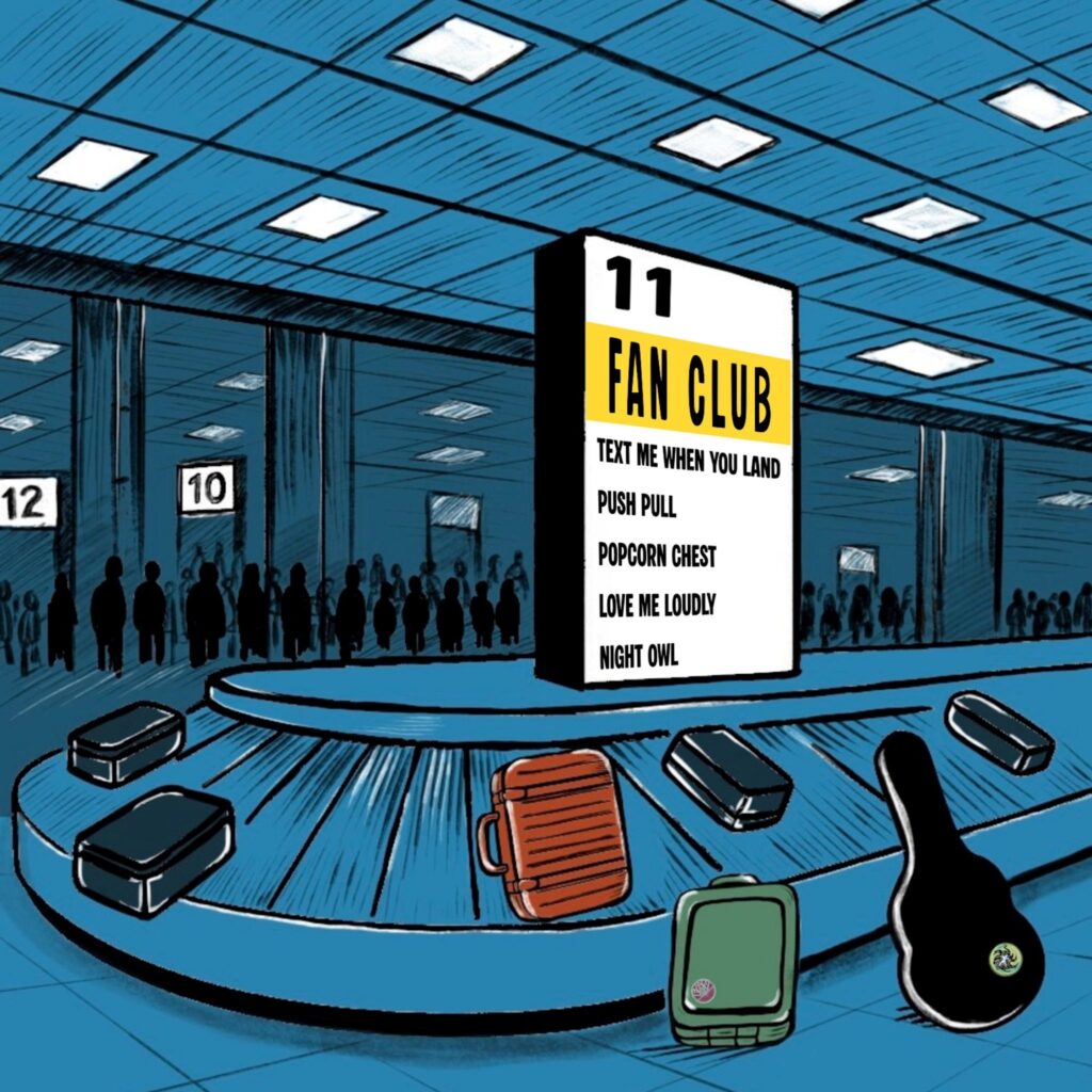 Fanclubcover