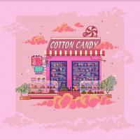 Fanfickk Releases Vigorously Sweet Single 'cotton Candy'