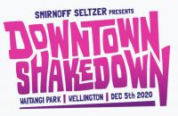 Fat Freddy&rsquo;s Drop And Benee Round Out Mega Line Up For Downtown Shakedown