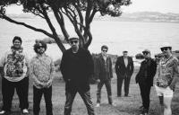 Fat Freddy&rsquo;s Drop Grindhouse Marionette Video