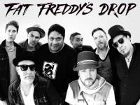 Fat Freddy&rsquo;s Drop Itunes Session & Zoo Gig