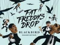 Fat Freddy&rsquo;s Drop Summer Detour Announcement