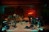 Fat Freddy's Drop Announce Live Stream And Live Shows