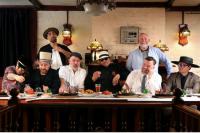 Fat Freddy's Drop Announce New Music 'trickle Down' + Summer Shows