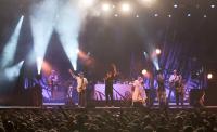 Fat Freddy's Drop Announce Second Show At Neudorf Vineyard, Nelson