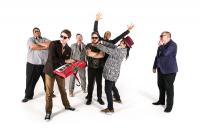 Fat Freddy's Drop: 'bays' New Album Released 23rd October 2015