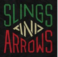 Fat Freddy's Drop New Song Slings And Arrows