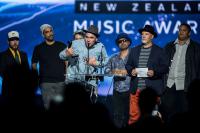 Fat Freddy's Drop Release New Video 'fish In The Sea'