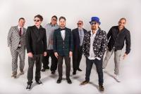 Fat Freddy's Drop Release New Video For 'raleigh Twenty'