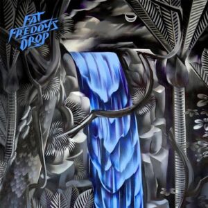 Fat Freddy's Drop Release 'stand Straight'