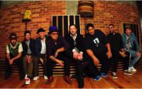 Fat Freddy's Drop Sell Out Cable Bay Vineyard, Waiheke Island Next Show On Sale Now!
