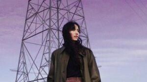 Fazerdaze Announces New Album 'soft Power' + Unveils New Single + Video 'cherry Pie'