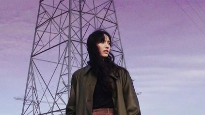 Fazerdaze Announces New Album 'soft Power' + Unveils New Single + Video 'cherry Pie'