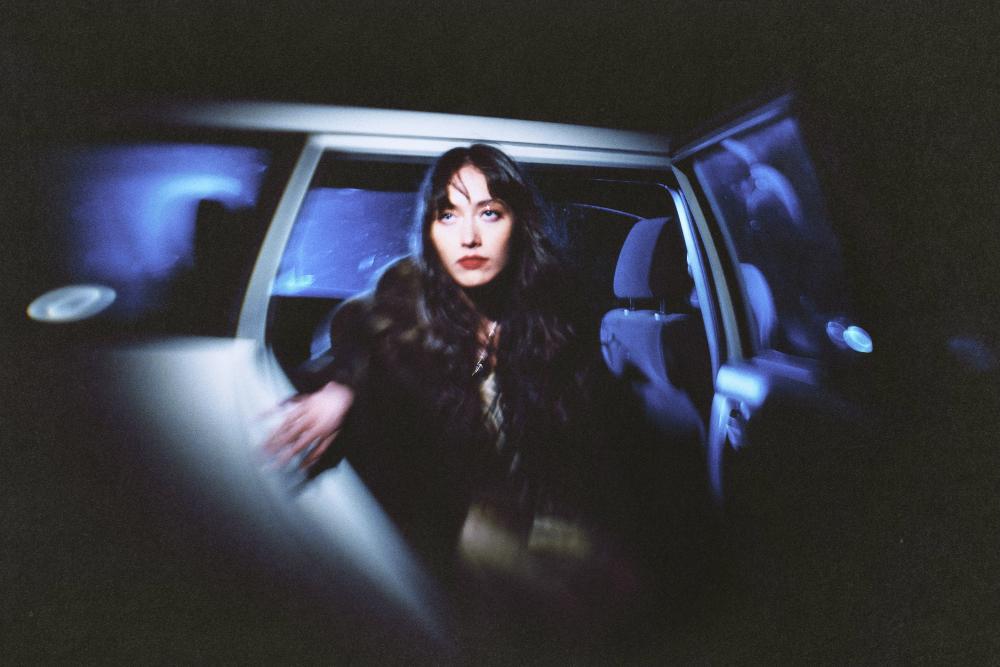 Fazerdaze Releases Transcendent New Album 'soft Power' Out Now On Section1/ Buttrfly Records