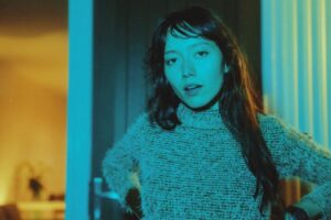 Fazerdaze Shares New Track 'flood Into'
