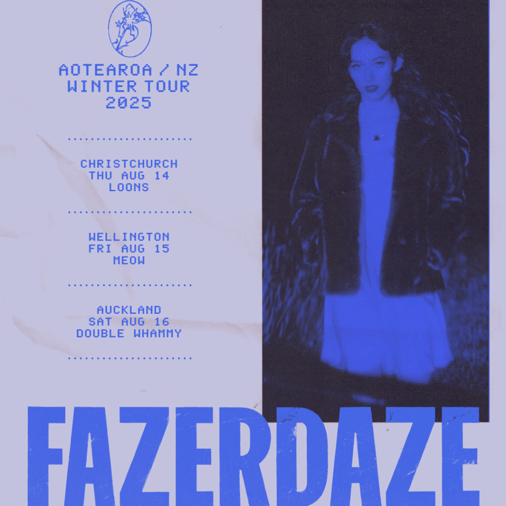 Fazerdazeposter