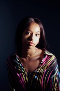 Fifteen Year Old Rising Talent Imani J Releases Heartfelt Debut Independent Single 'north Star'