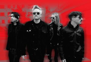 Filter To Tour New Zealand For The First Time In 2 Decades