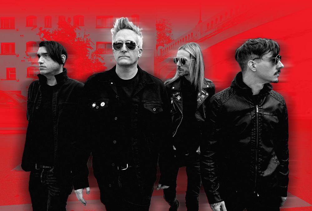 Filter To Tour New Zealand For The First Time In 2 Decades