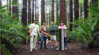 Fin Rah Zel Reveal Honeyed New Single + Video 'human Nature'