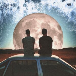Fin Rah Zel Share Heart Break Through Soothing New Song 'going Home'
