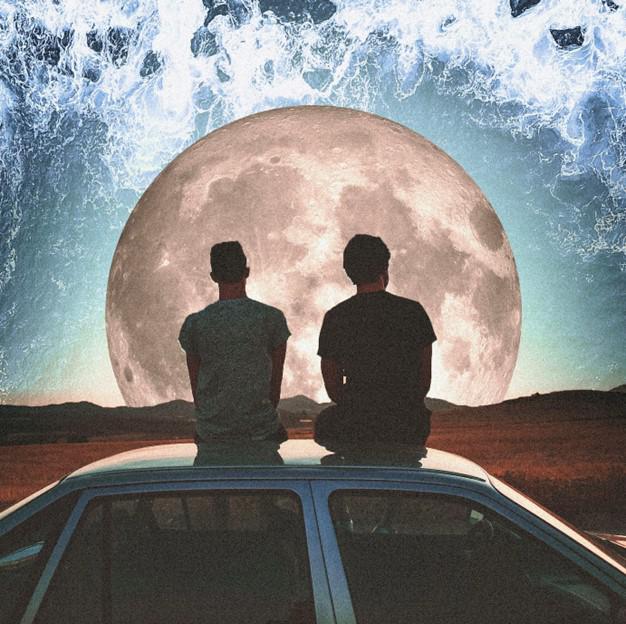 Fin Rah Zel Share Heart Break Through Soothing New Song 'going Home'