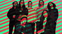 Final Act Added To Laneway 2017: King Gizzard And The Lizard Wizard