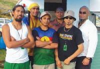 Final Coke Music Shows For The Season