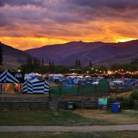 Final Countdown To South Island&rsquo;s Biggest New Year&rsquo;s Party