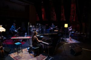 'final Whistle' New Single For Nz Music Month