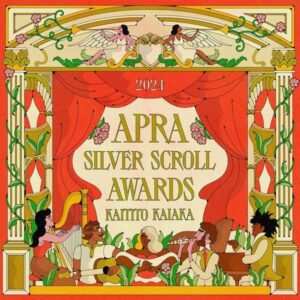 Finalists Announced For Coveted Apra Silver Scroll Award And Apra Maioha Award