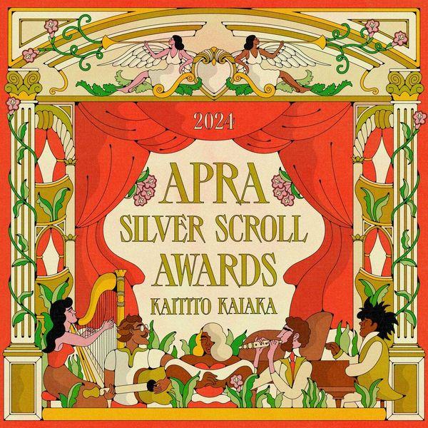 Finalists Announced For Coveted Apra Silver Scroll Award And Apra Maioha Award