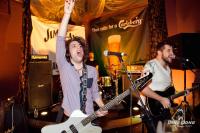Finalists Announced For Ding Dong Lounge Bands Competition Grand Final This Saturday
