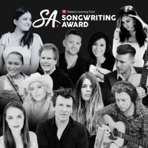 Finalists Announced For Mlt Songwriting Award