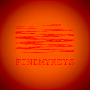 Findmykeyscover