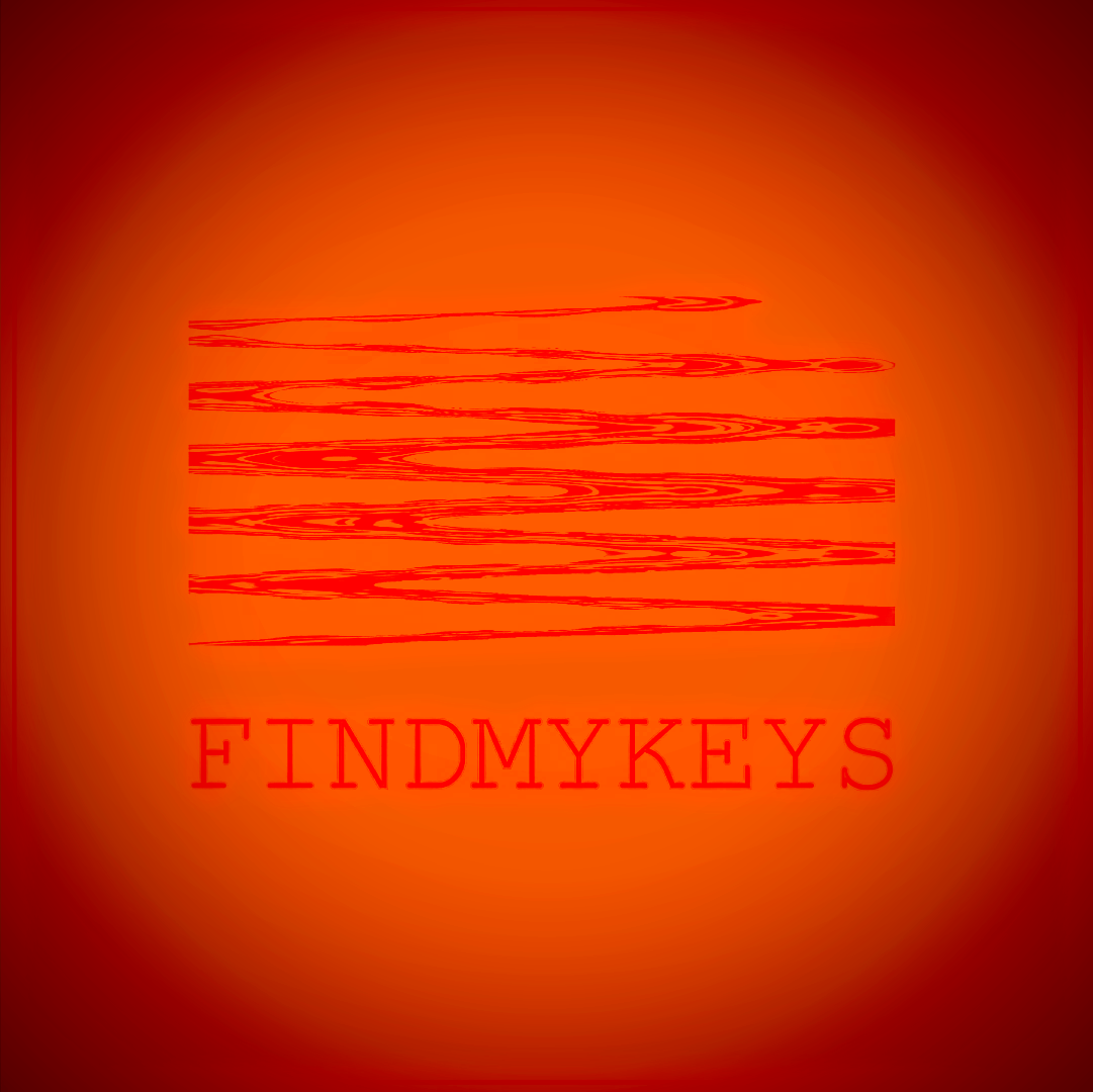 Findmykeyscover