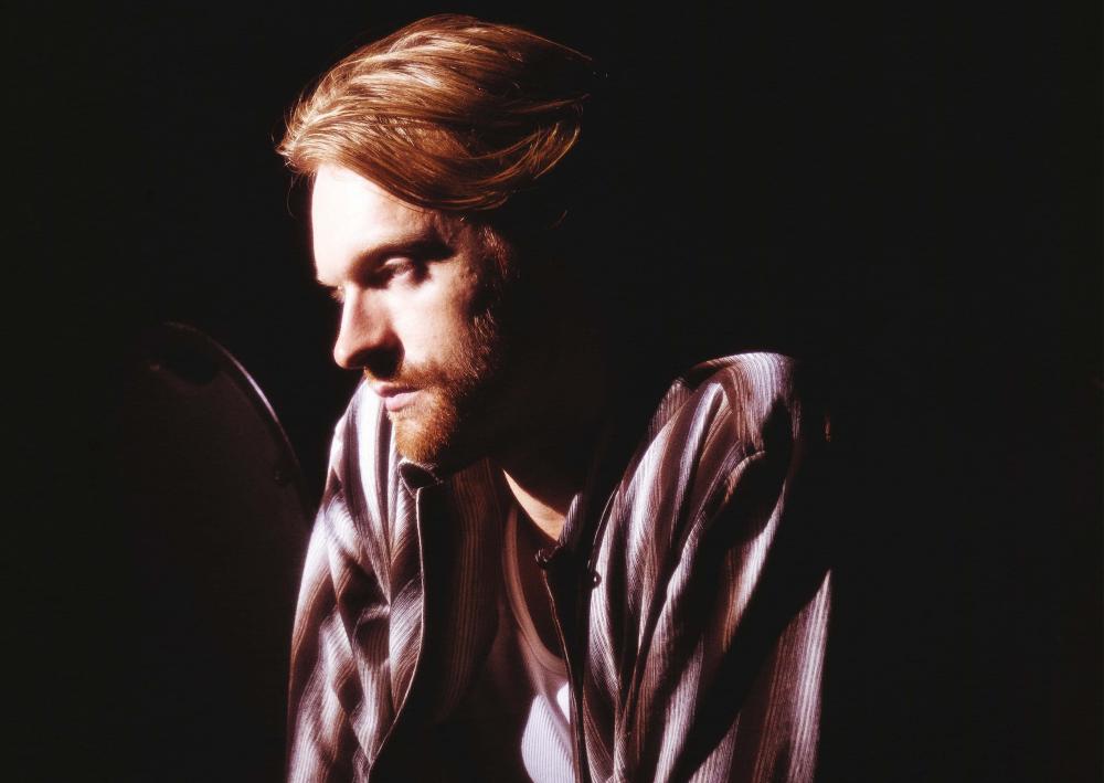 Finneas (usa) Announces Australia & New Zealand Headline Shows