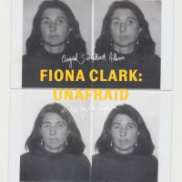 Fiona Clark: Unafraid Original Soundtrack Album Out Now