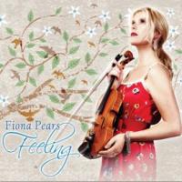 Fiona Pears Releases 'feeling'