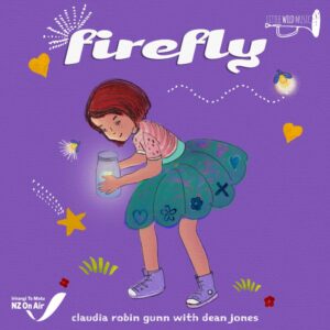 'firefly' Comes Out To Play In Contention For Children&rsquo;s Music Grammy