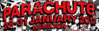 First Parachute 2011 Announcement